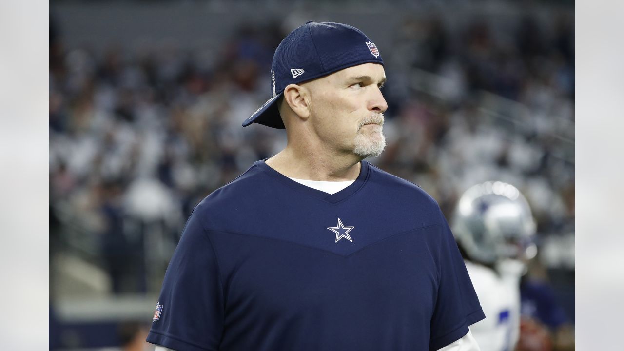 Cowboys DC Dan Quinn top contender for 2 NFL head coaching positions