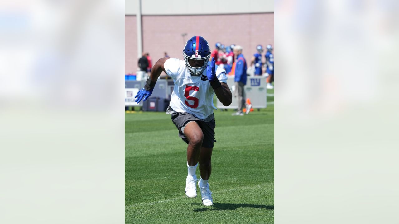 New York Giants Training Camp Profile: TE Daniel Bellinger - Sports  Illustrated New York Giants News, Analysis and More