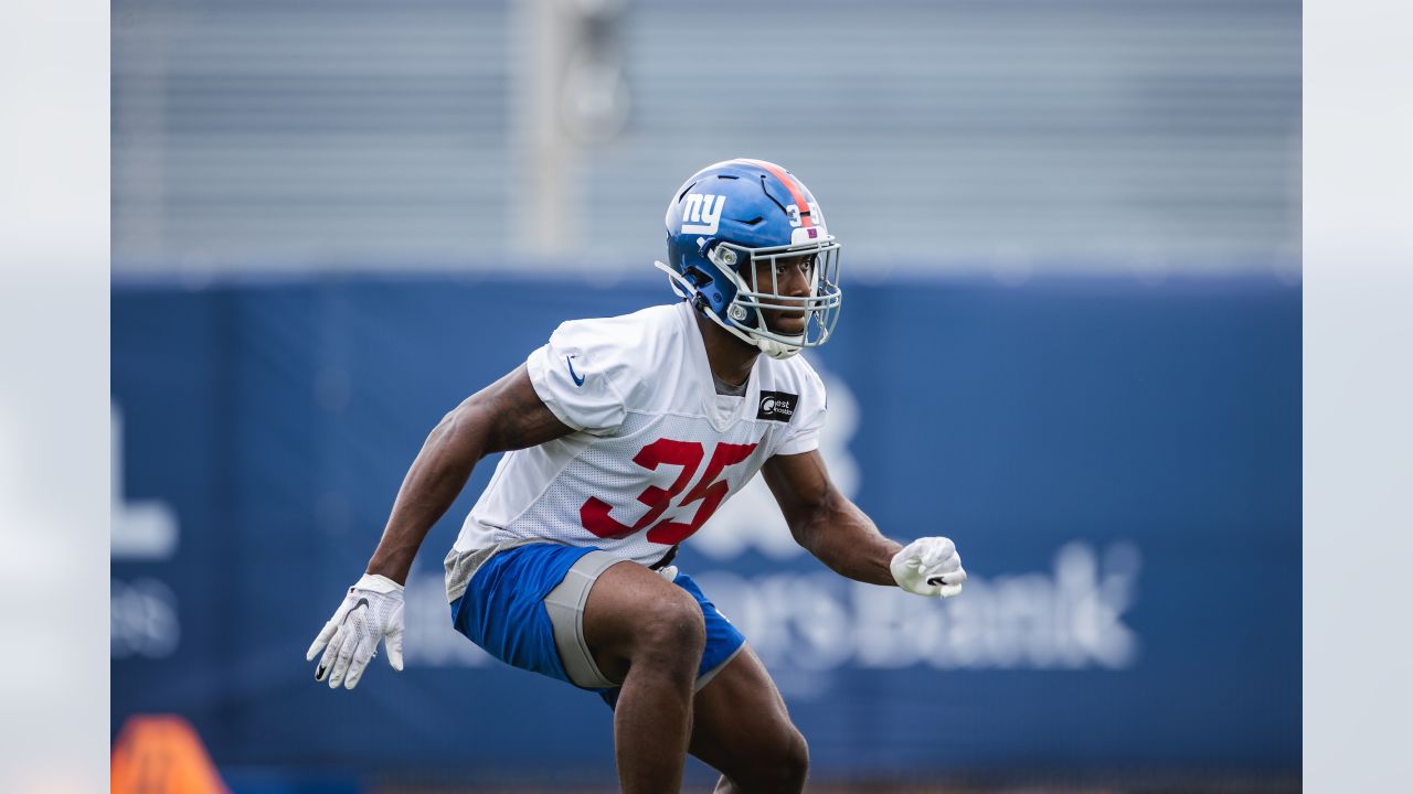 Report: Giants expected to move on from Eli Penny, Cullen Gillaspia