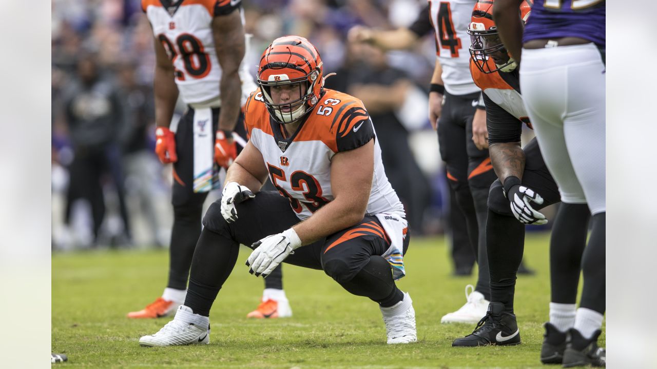 On This Date One Year Ago: Cincinnati Bengals Trade Billy Price For B.J.  Hill - Sports Illustrated Cincinnati Bengals News, Analysis and More