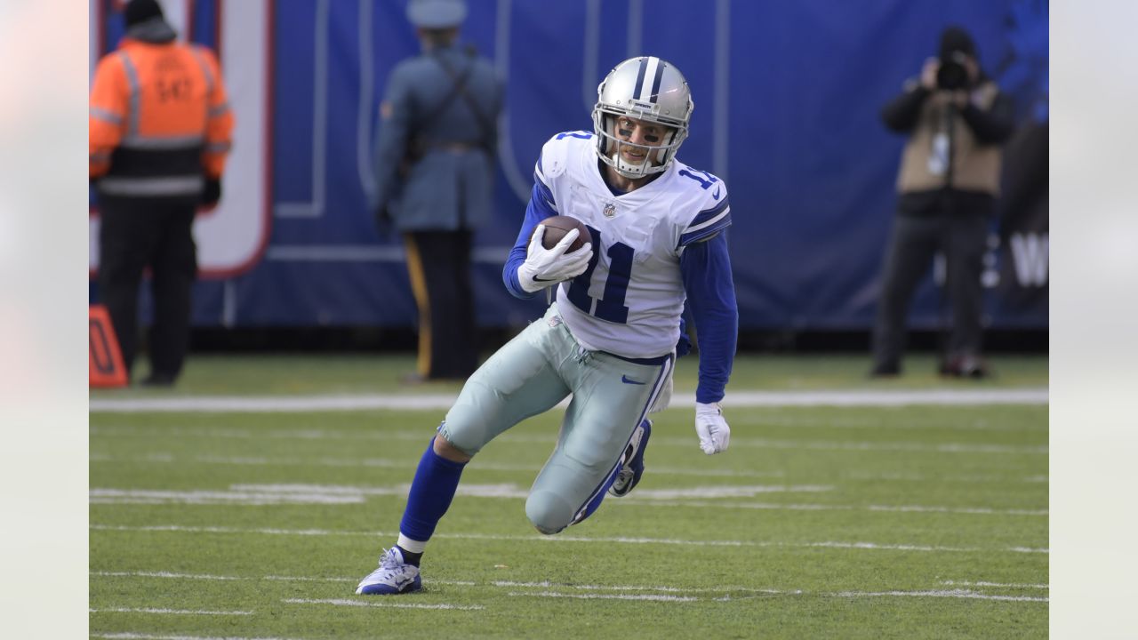 Giants sign wide receiver Cole Beasley