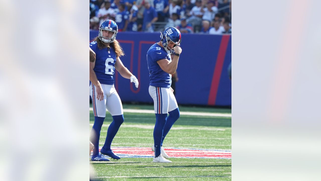 Panthers sign kicker Graham Gano to 4-year-contract