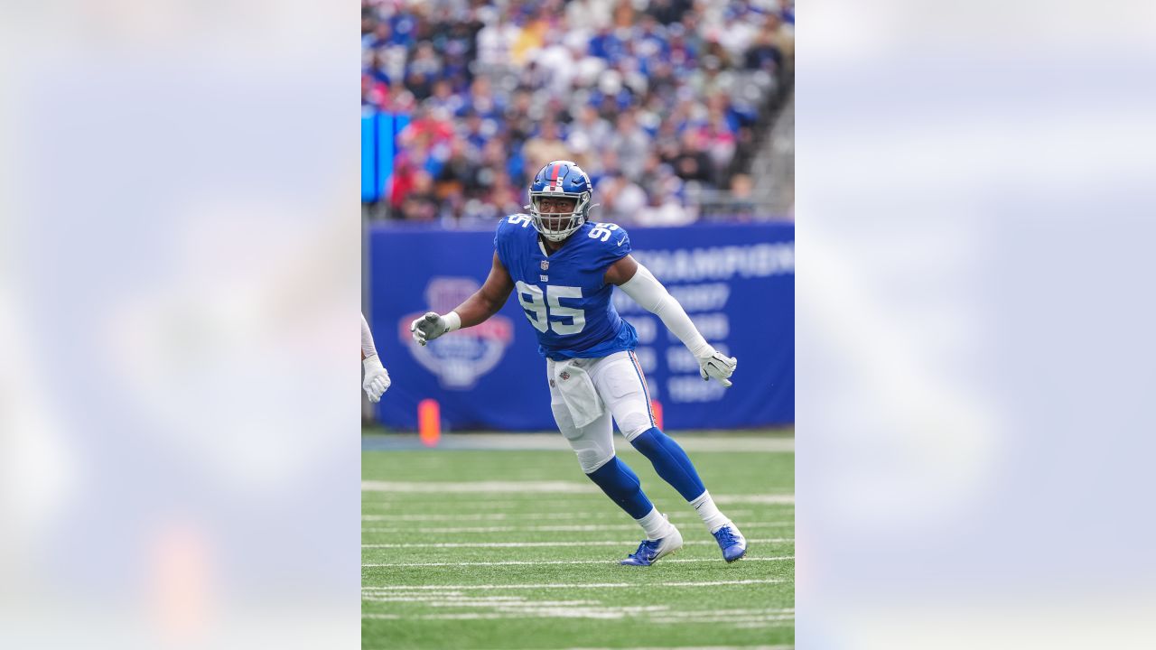 \ud83c\udfa5 Highlights: New York Giants 21, Carolina Panthers 19