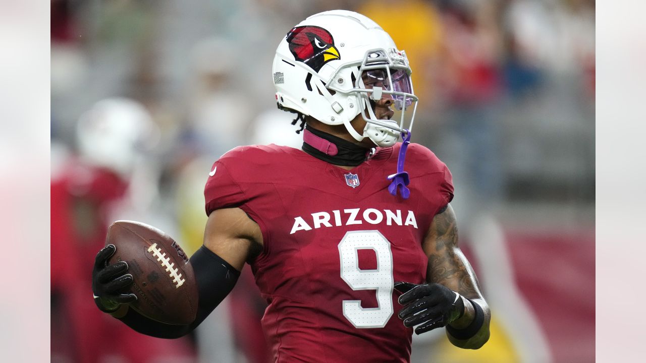 Cardinals ready to host former teammate Isaiah SImmons when Giants