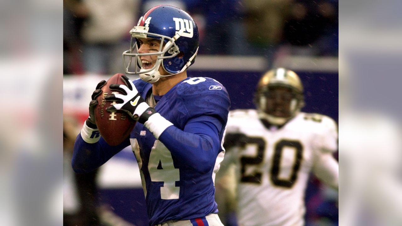 NFL Week 4 picks, predictions: New Orleans Saints vs. New York Giants   Drew Brees or Eli Manning win QB showdown? ESPN, CBS Sports, more 