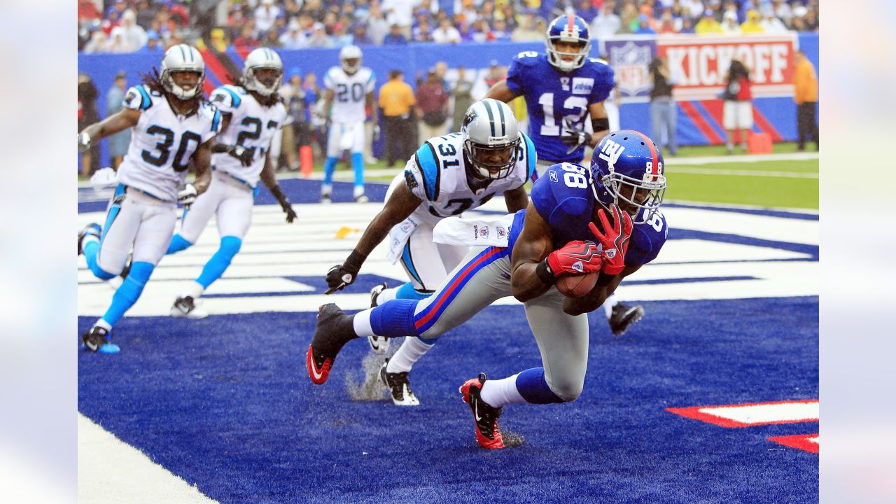 Giants vs. Panthers: 5 things to watch Friday night - Big Blue View