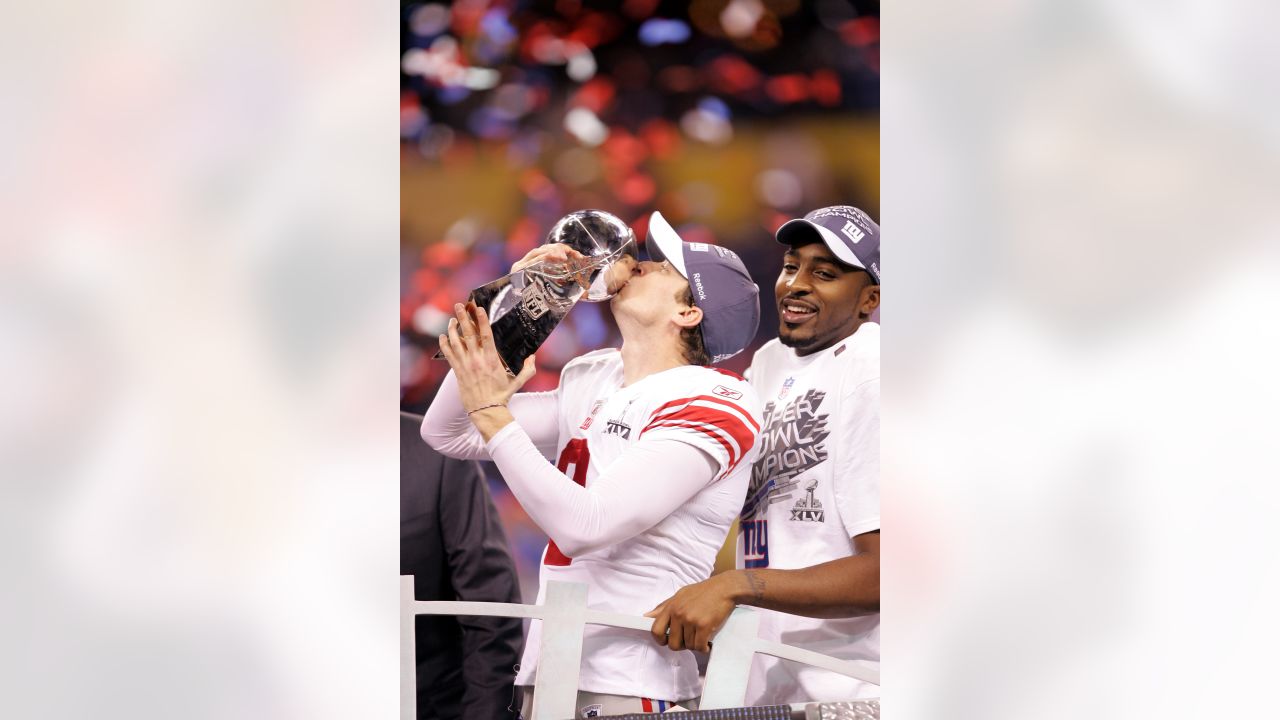 Giants celebrate 1990 Super Bowl champions with season-long 30th  anniversary content platfom