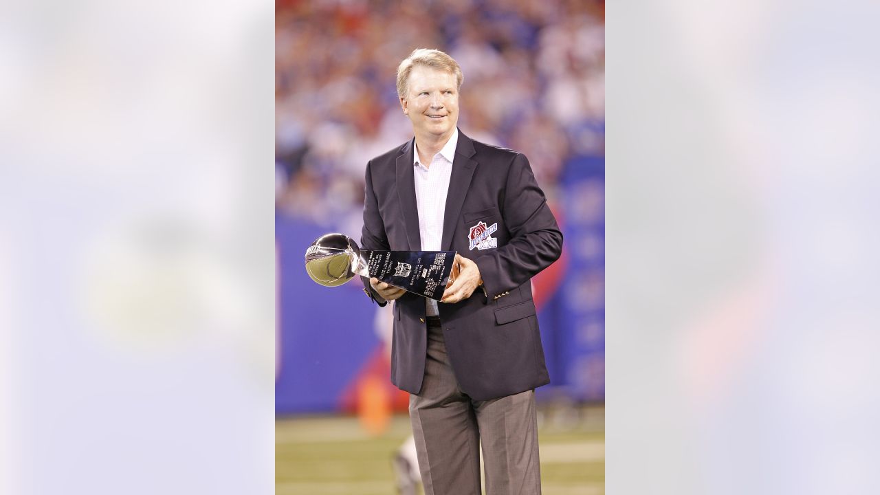 CBS' Phil Simms, Boomer Esiason agree on Bengals' return to Super Bowl