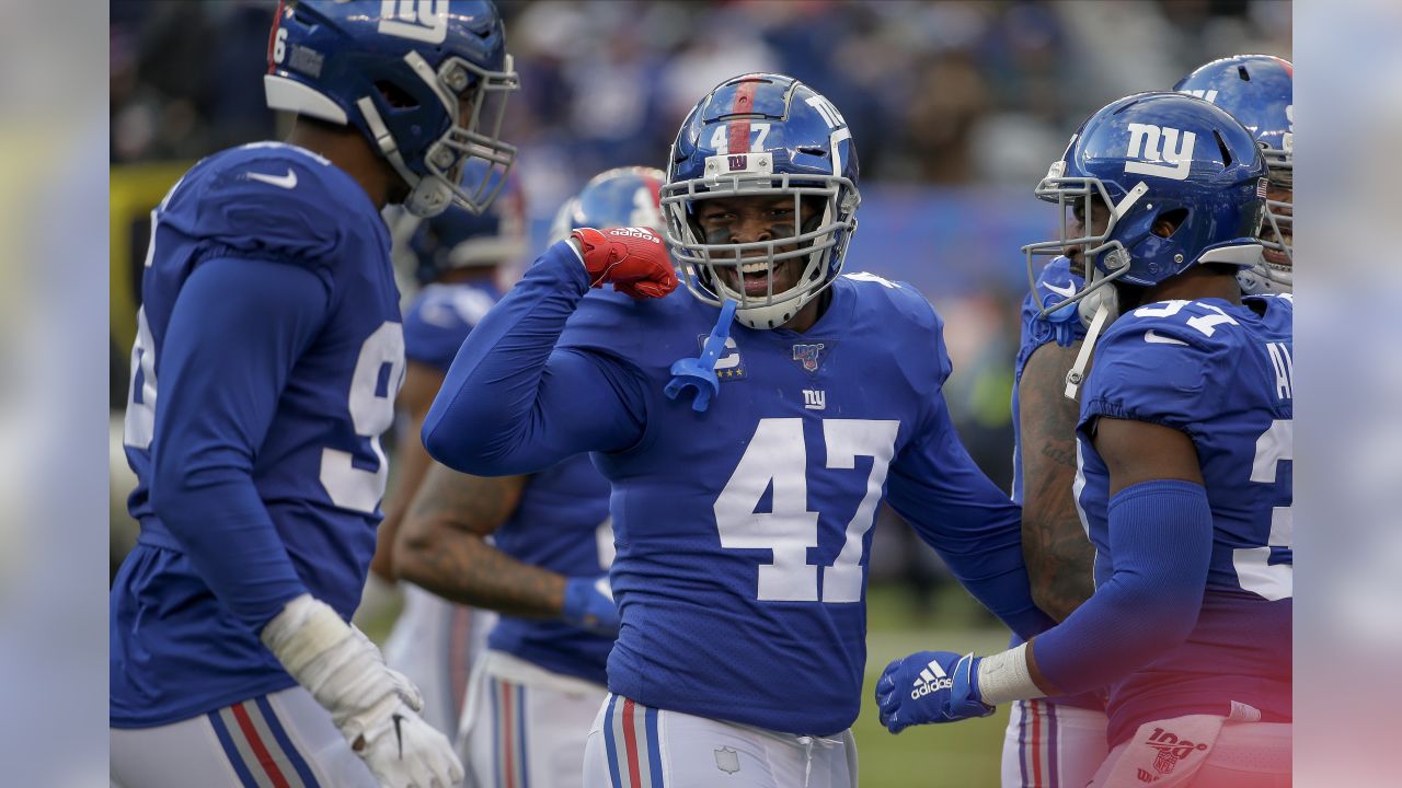 3 Takeaways from New York Giants vs. Miami Dolphins