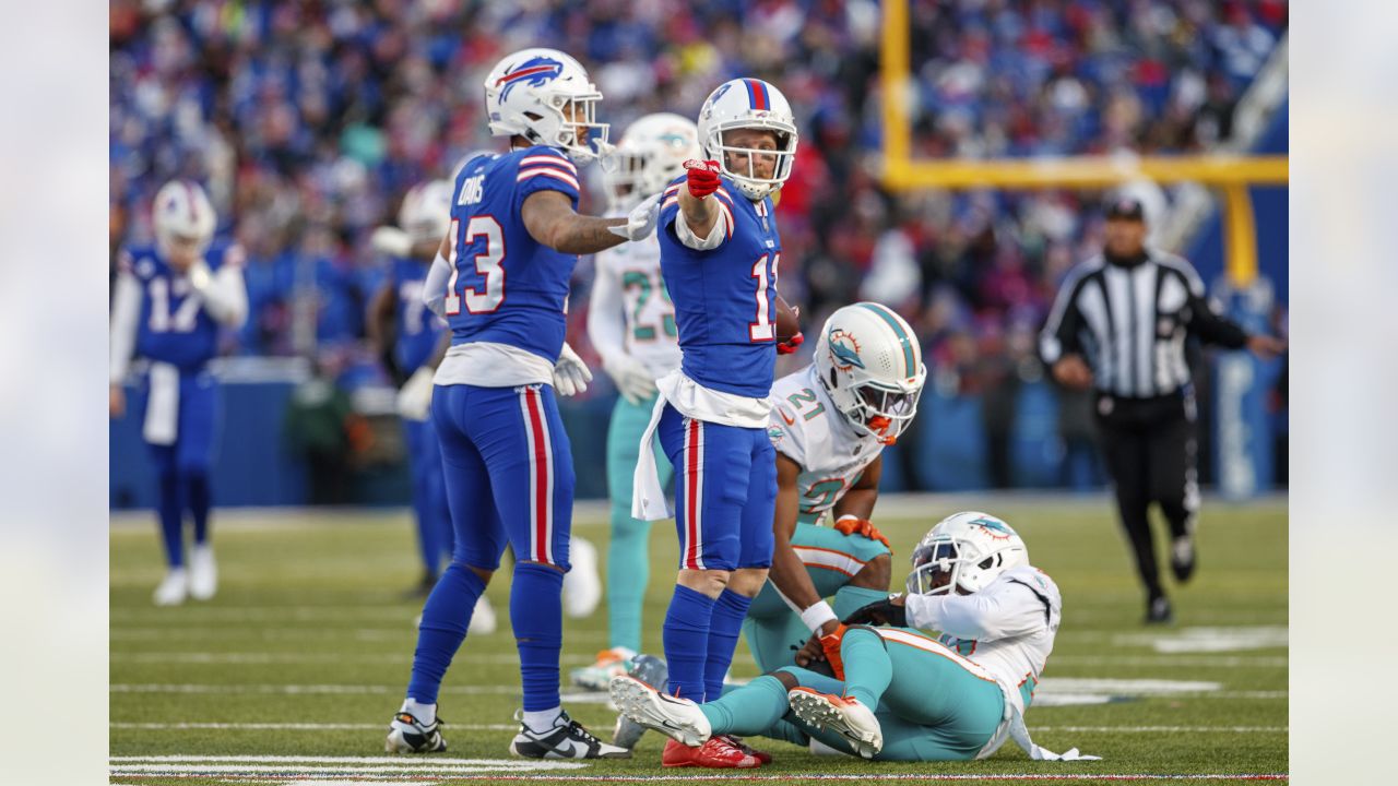 Bills news: Cole Beasley, Jets recap, Dolphins preview round-up - Buffalo  Rumblings