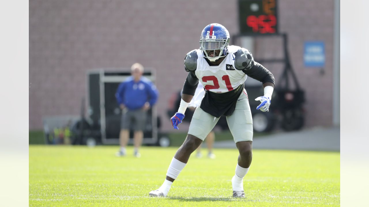 Steelers sign LB Tae Crowder from Giants practice squad