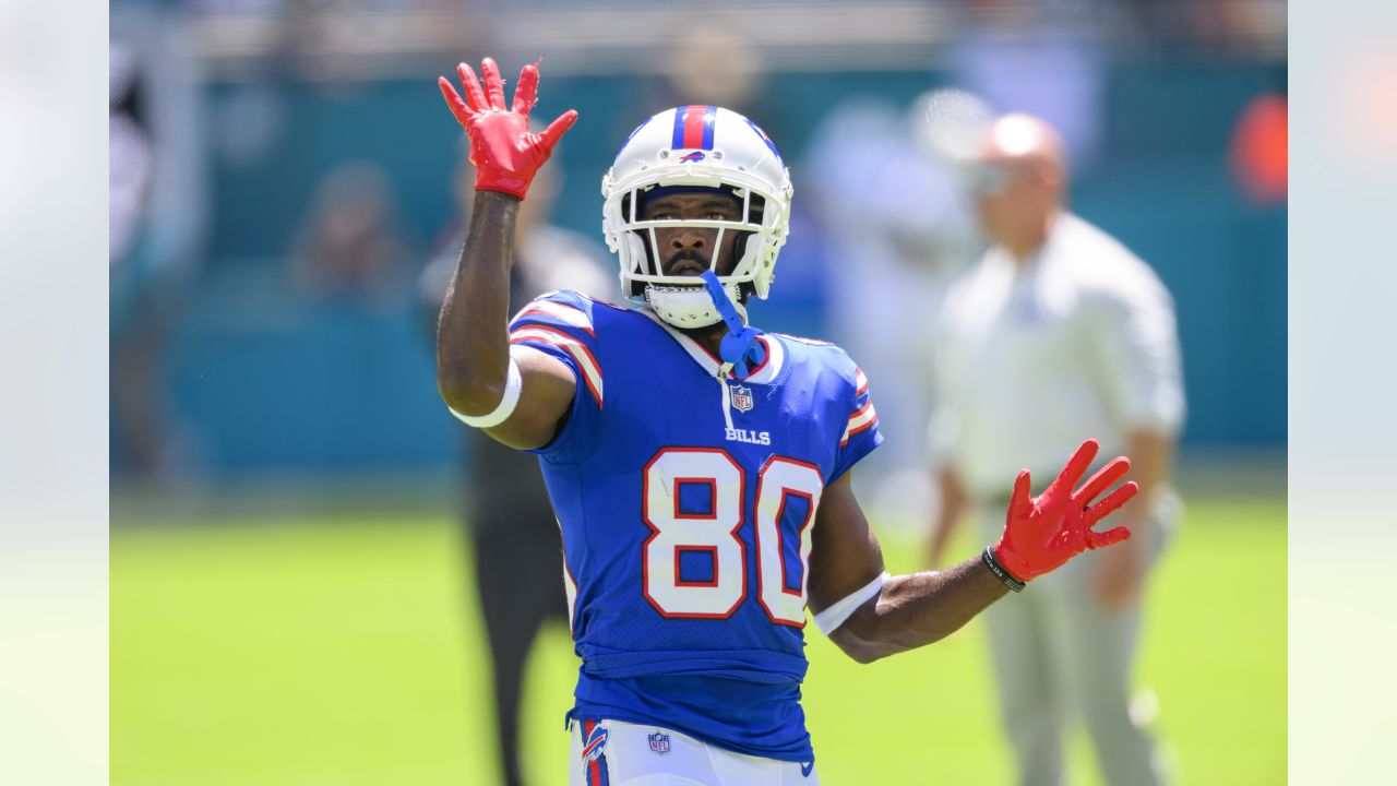 3 Buffalo Bills who could replace wide receiver Jamison Crowder