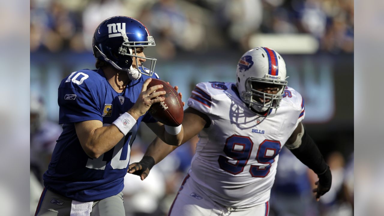 Fox 68 picks Buffalo Bills game over New York Giants on Sunday (How you can  still watch Big Blue) 