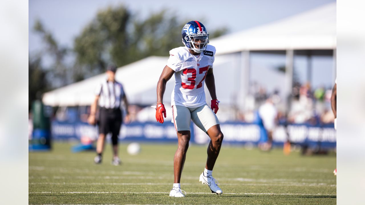 New York Giants OTAs News: Darren Waller & Parris Campbell SHINE + Deonte  Banks & Jalin Hyatt 