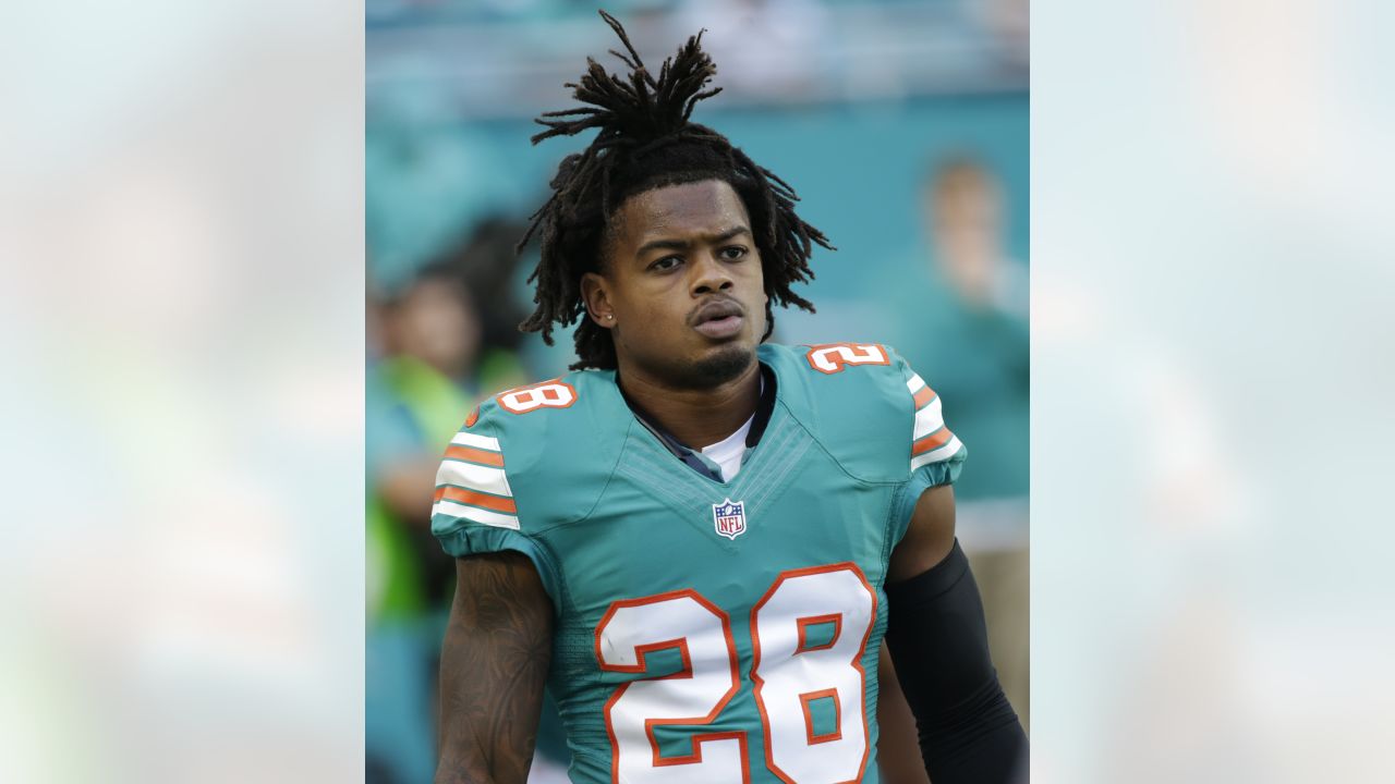 Free safety Bobby McCain is reportedly being released by the Dolphins;  should WFT try to sign him? - Hogs Haven