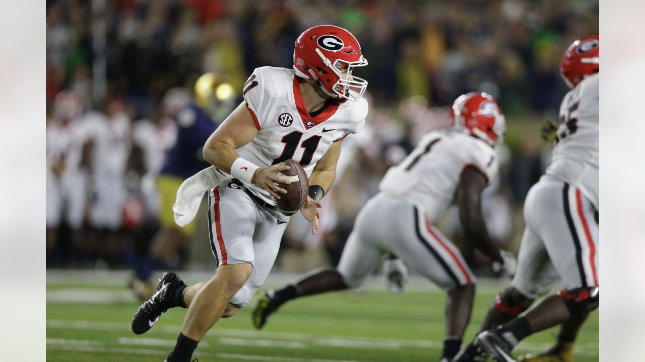 Giants might be closer to benching Mike Glennon for Jake Fromm