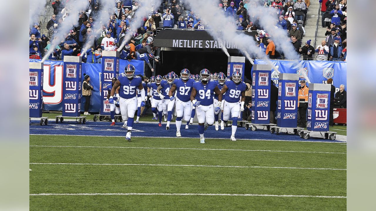 Where will key Giants rank on 'NFL Top 100' list? - Big Blue View