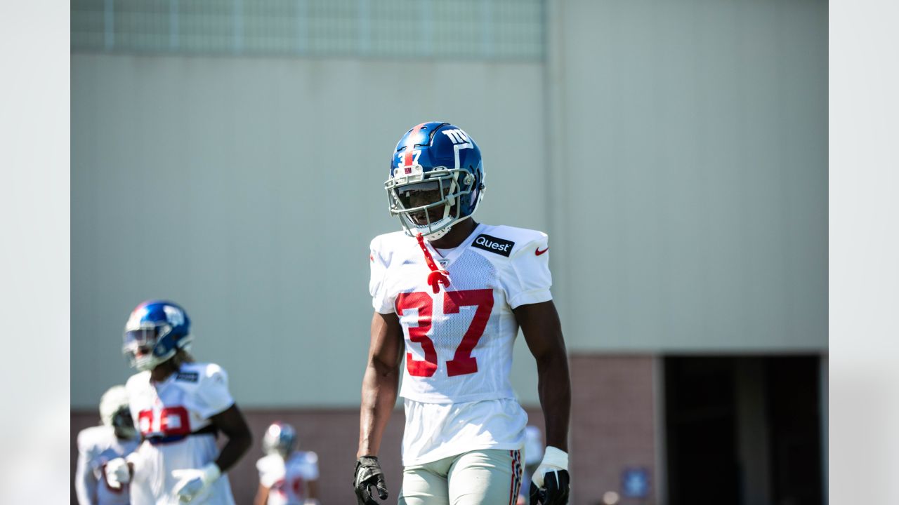 NFL rookie report: Insider notes on Giants' Tre Hawkins, Rams' Byron Young  and more under-the-radar defensive rookies