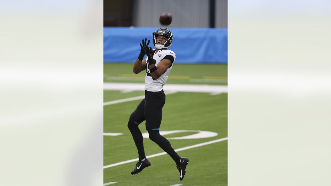 Ravens waive CB Iman Marshall, a 2019 fourth-round pick