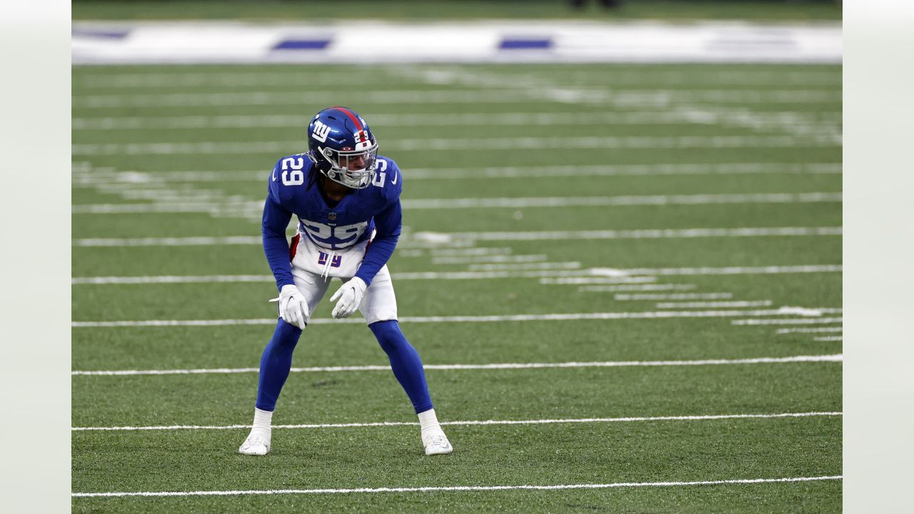 Giants Now: Cynthia Frelund names Xavier McKinney most underrated