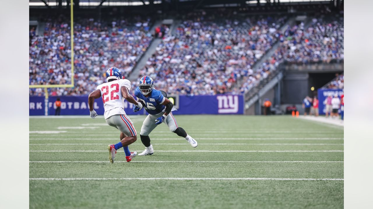 Giants set for biggest game at MetLife Stadium in a decade — even if Brian  Daboll won't say it - Big Blue View