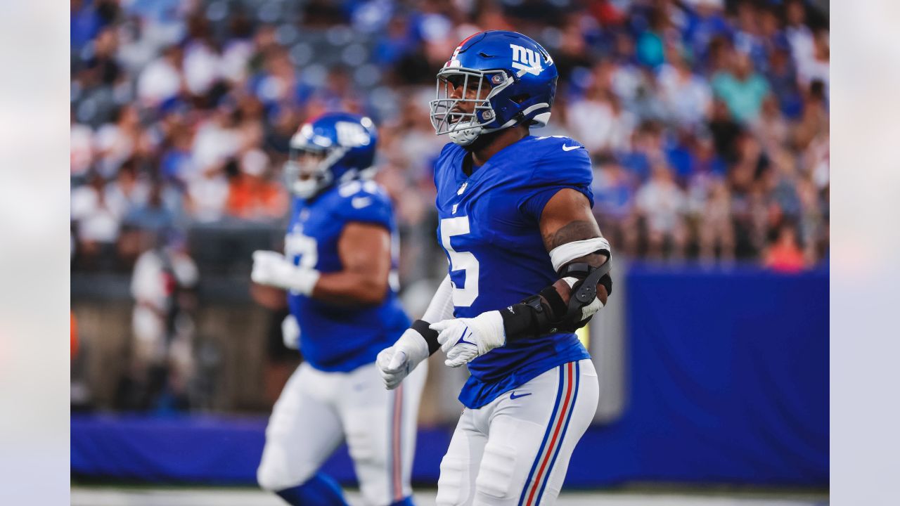 Giants vs. Bengals, preseason Week 2: Everything you need to know - Big  Blue View