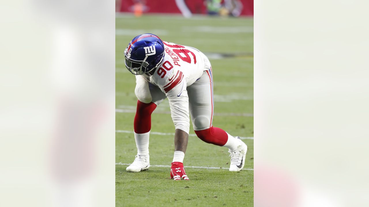 Super Bowl 2021: Jason Pierre-Paul 'brings a lot of juice' to the  Buccaneers' defense - Newsday