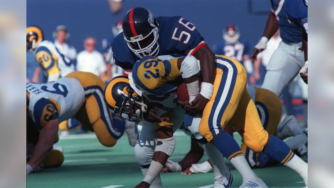 Get Your MNF Juices Flowing With Bears vs. Rams: 1985 NFC