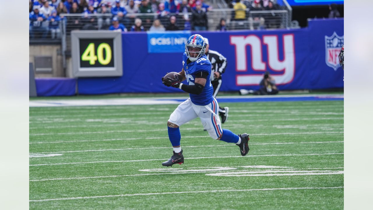 Giants-Texans recap, final score: Giants improve to 7-2 with 24-16