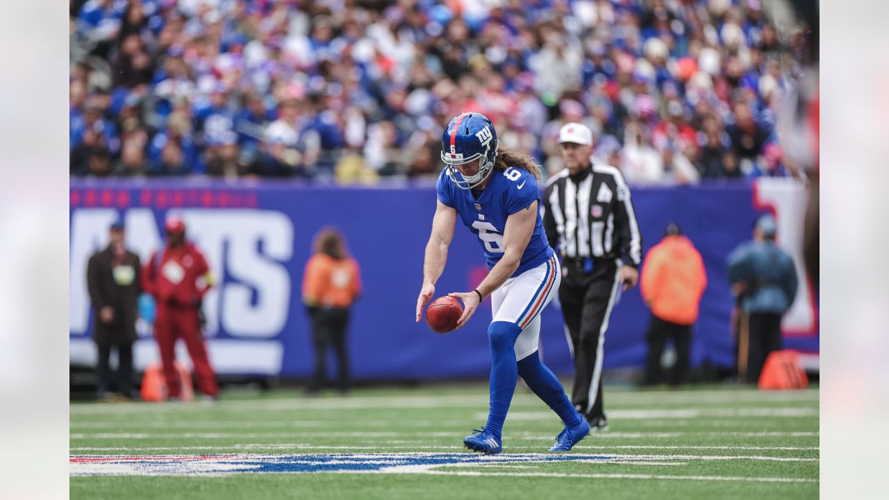 NFL Week 10 Game Recap: New York Giants 24, Houston Texans 16, NFL News,  Rankings and Statistics