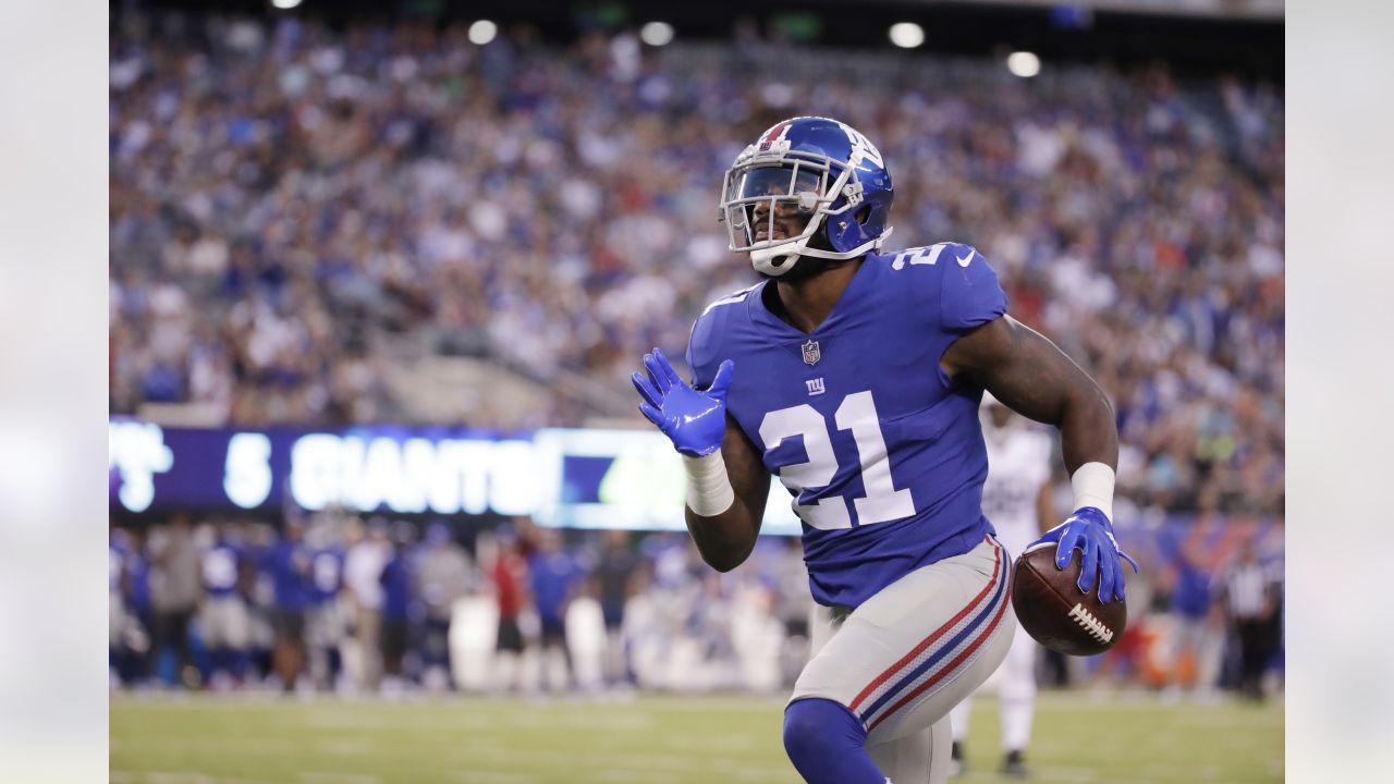 Landon Collins #NYG  New york giants football, New york giants