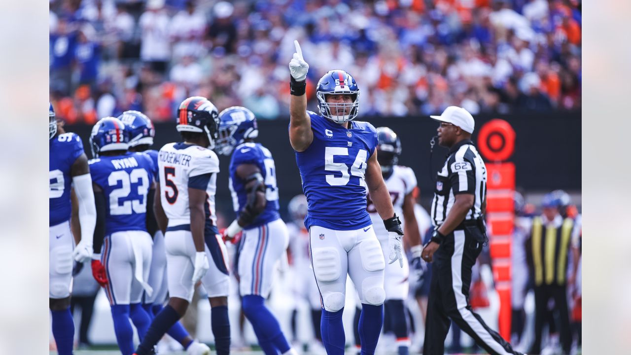 One-game run has New York Giants ready to feast on slumping Denver