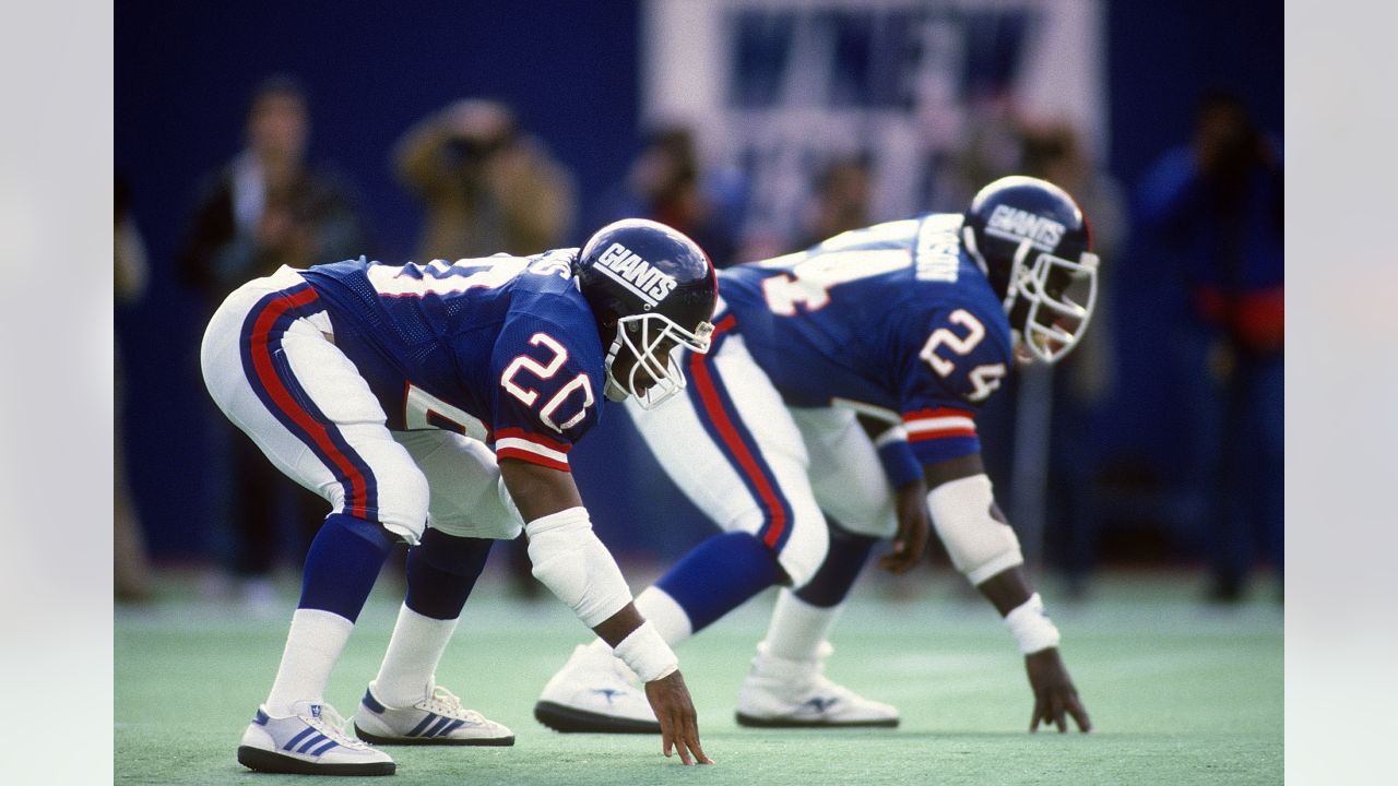 NFLSU: Leonard Marshall Entering New York Giants Ring of Honor