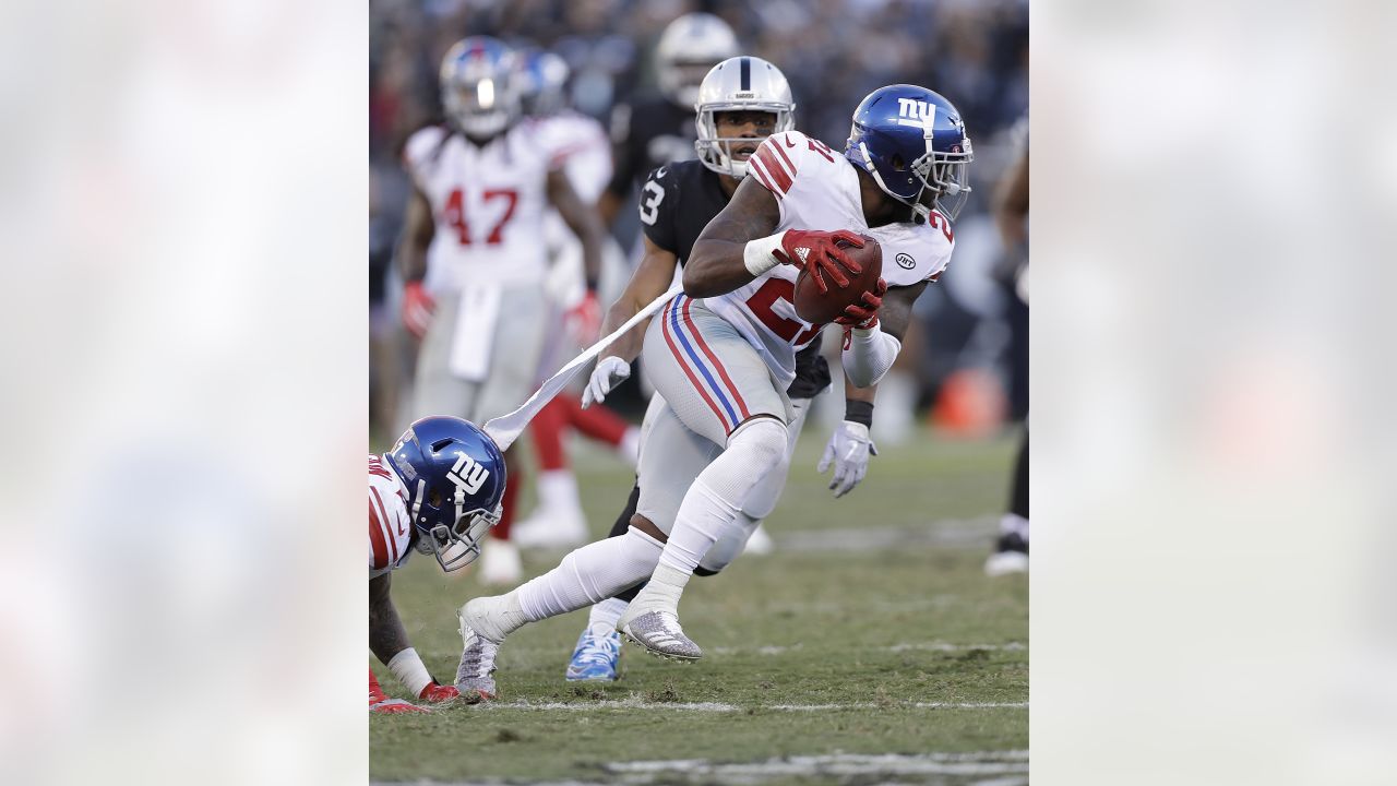 Giants' Landon Collins emerging as the leader of the secondary - Newsday