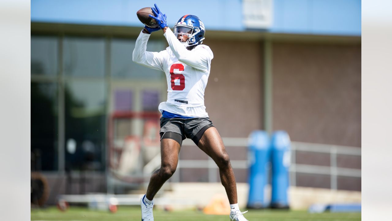 Saquon Barkley injury news: Giants RB has a “strong chance” to