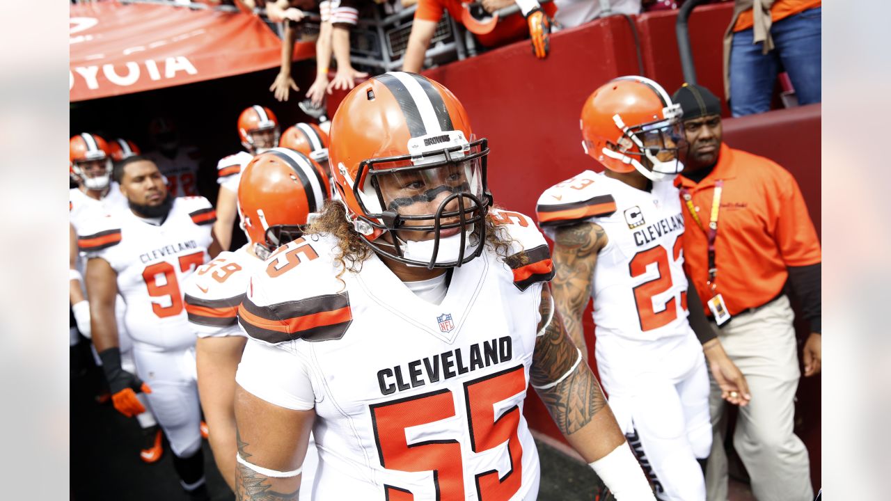 2015 NFL Draft: Washington nose tackle Danny Shelton overcomes tragedy to  become projected first-round pick who's drawn interest from Browns