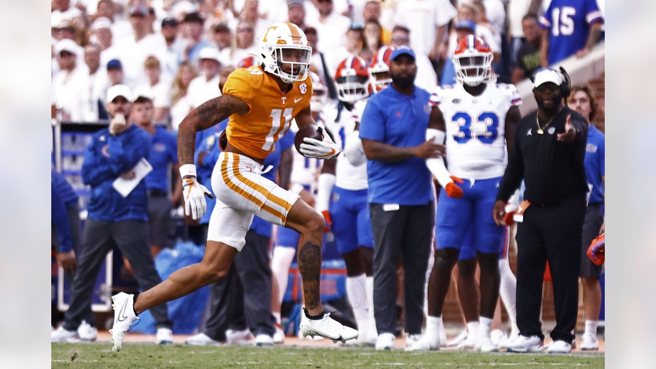 Rewinding Tennessee Football's Thrashing of Kentucky Wildcats, Rocky Top  Rewind