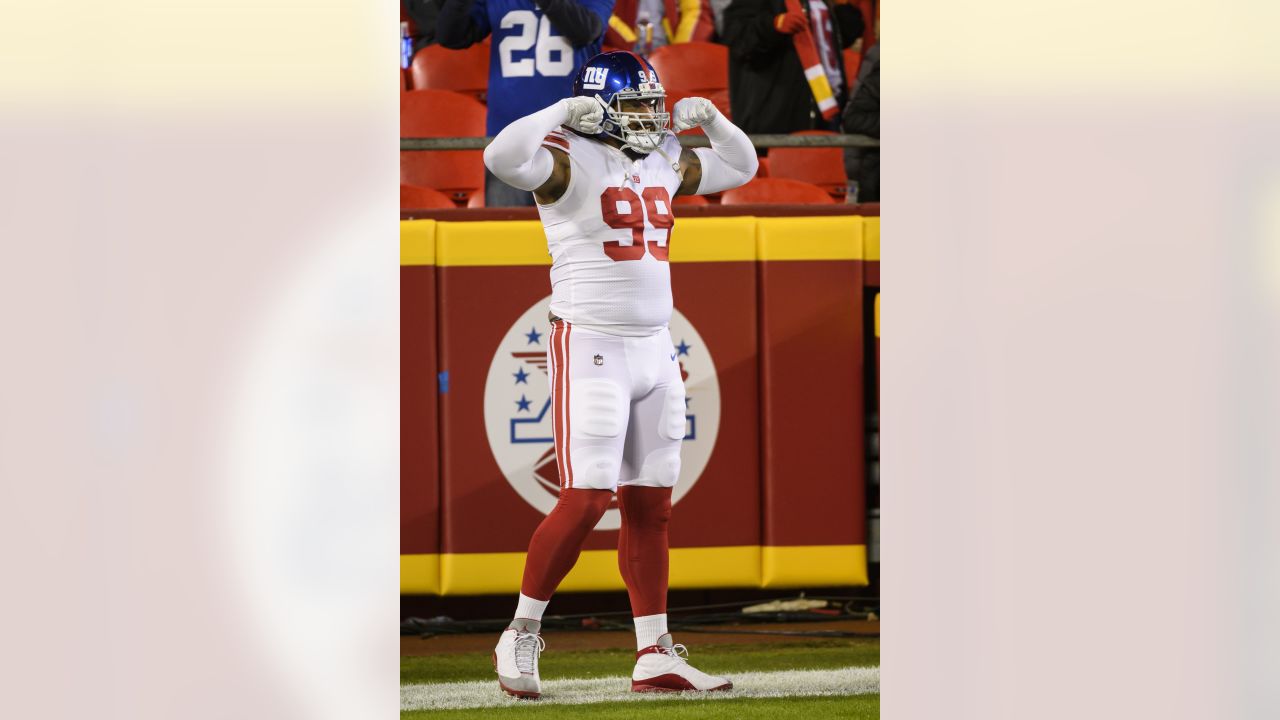 \ud83c\udfa5 Watch highlights from Giants vs. Chiefs