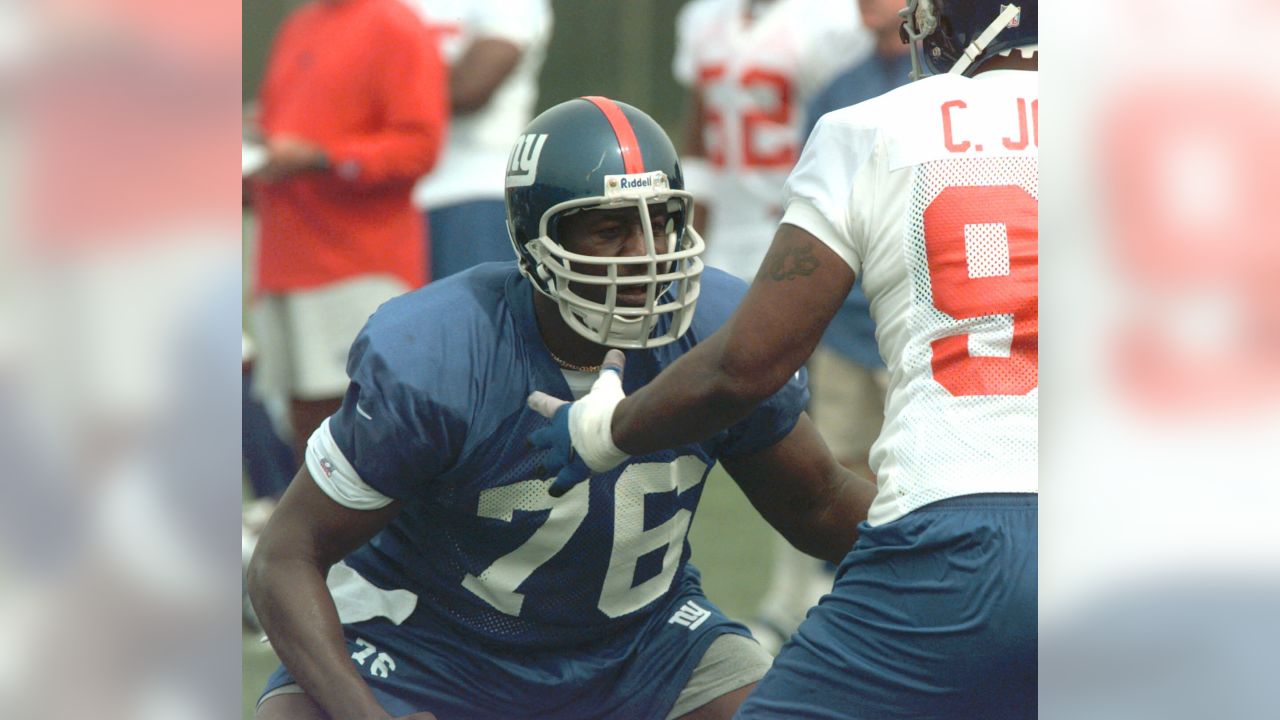 New York Giants LB Kayvon Thibodeaux aced a Bill Parcells test