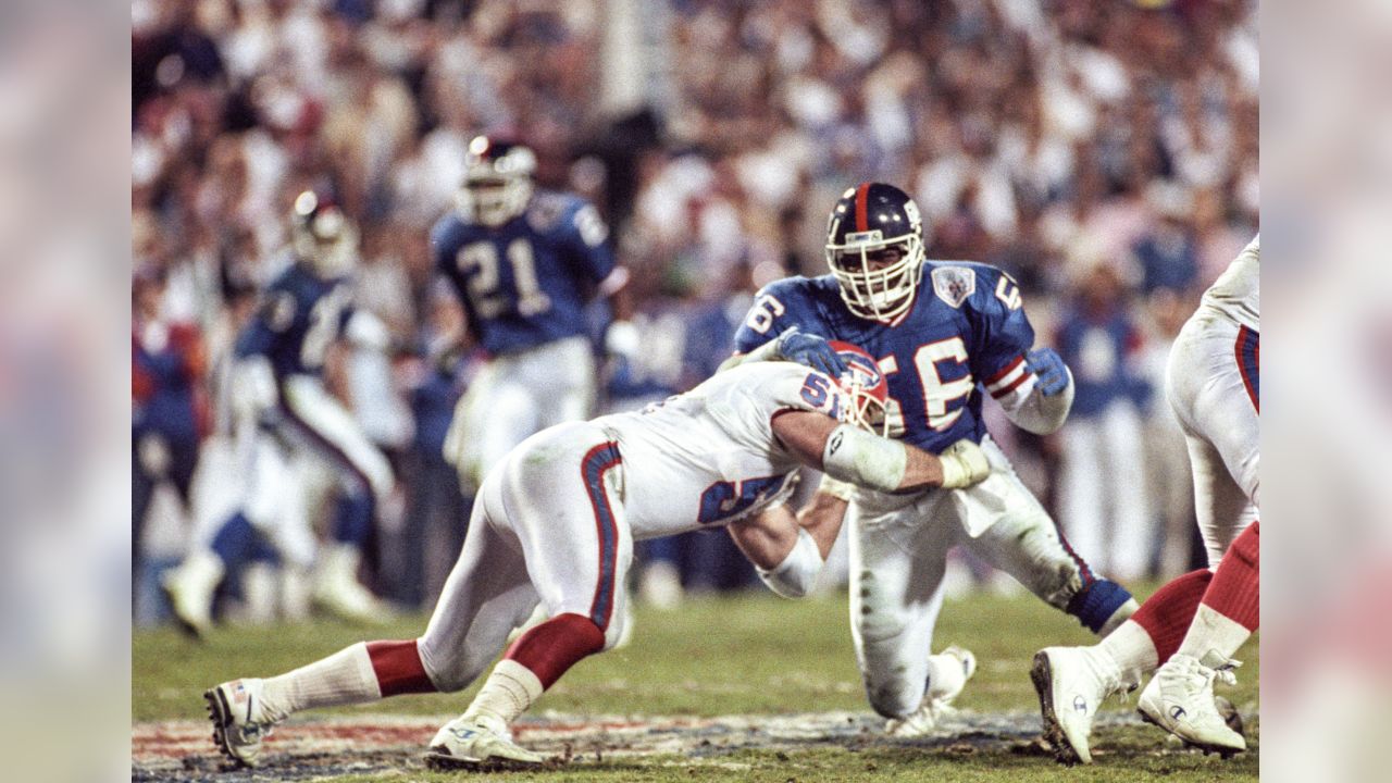 Giants Now: Lawrence Taylor, Michael Strahan named among ESPN's top pass  rushers of all time