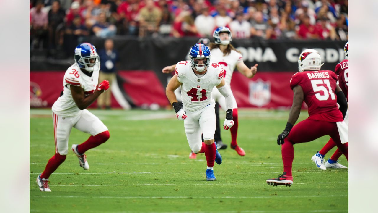 3 Keys to a Giants Win in Week 2