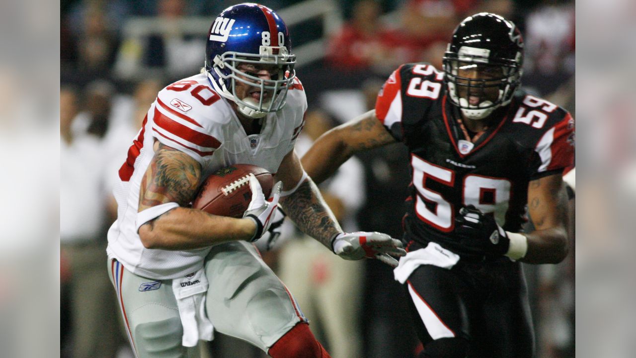 NFL: Atlanta Falcons hold New York Giants scoreless – Saratogian