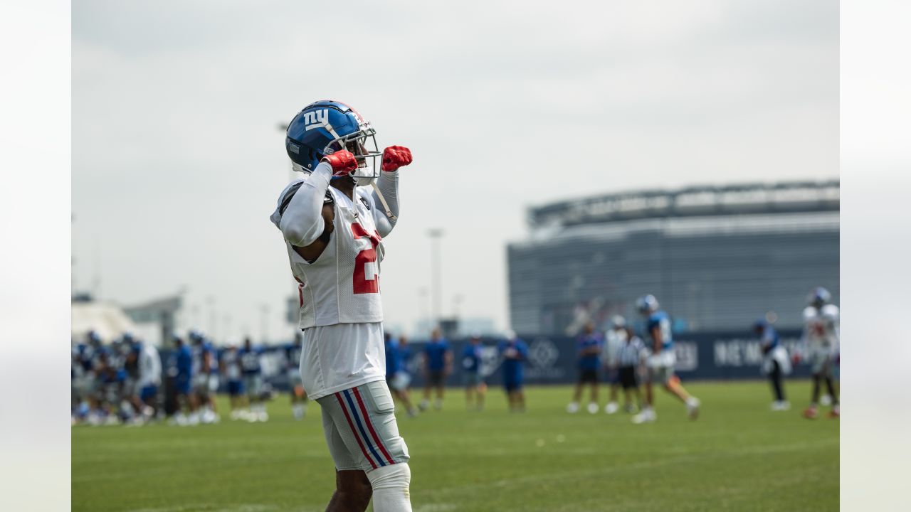 New York Giants: Two players make CBS Sports 2021 top 100 list