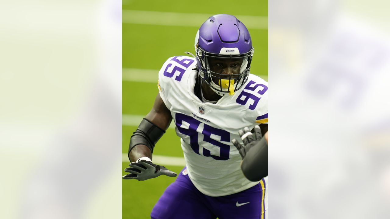 2017 NFL Draft: Minnesota Vikings Select Ifeadi Odenigbo - Daily Norseman