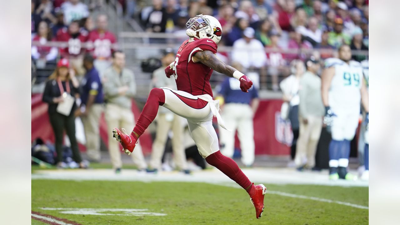 Arizona Cardinals tight end Stephen Anderson (89) during the first half of  an NFL football game against the Kansas City Chiefs, Sunday, Sept. 11,  2022, in Glendale, Ariz. (AP Photo/Rick Scuteri Stock