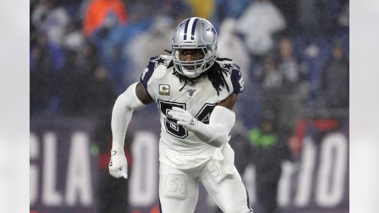 Cowboys LB Jaylon Smith Feeling Like His Old Self Again ✭ Inside The Star