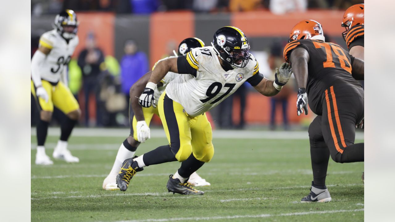 Pittsburgh Steelers keys to beating the New York Giants 