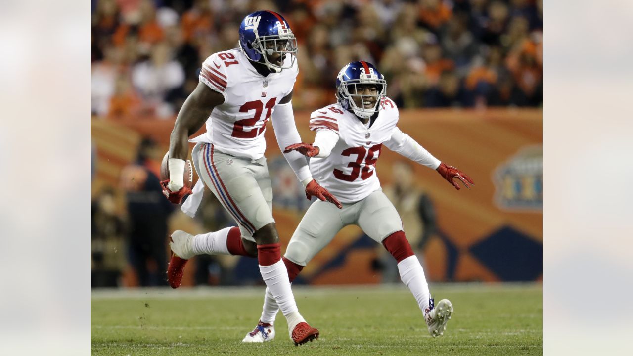 Landon Collins set to give Giants defense a boost in Week 7