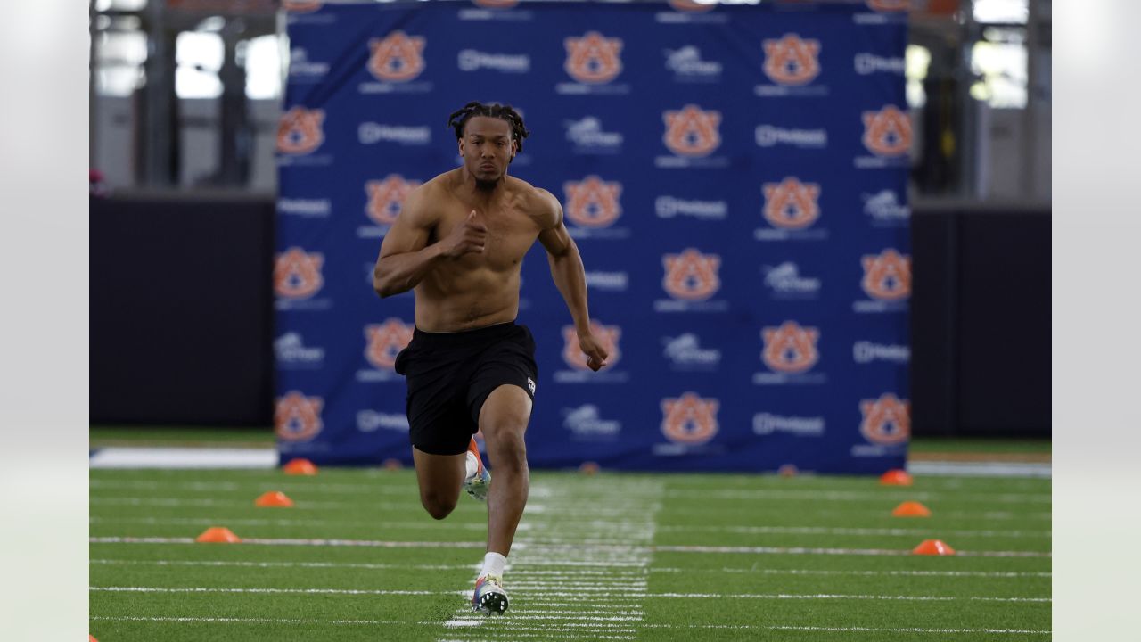 Wyoming's 2022 NFL Pro Day Will be Held Tuesday, March 29 and Will be Open  to the Public