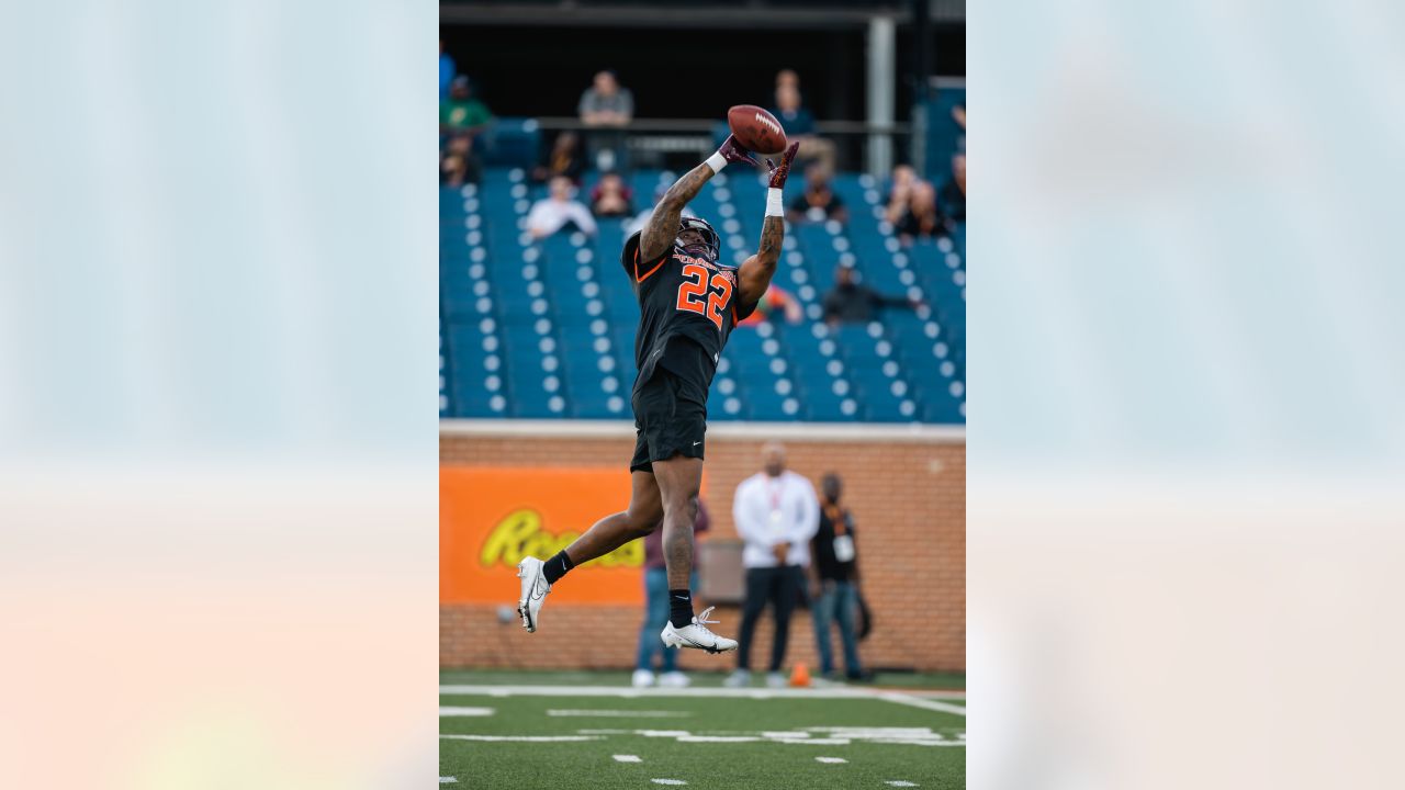 Cardinals land athletic freak in newest mock draft from Bucky Brooks